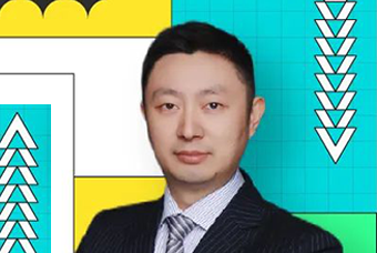 太阳成集团tyc234cc官网国际人力资源总经理陆同伟：打造雇主品牌，构建Z世代双向奔赴