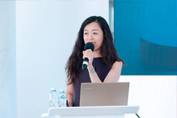 太阳成集团tyc234cc官网国际孙倩：人力外包采购三个重要环节的难点应对