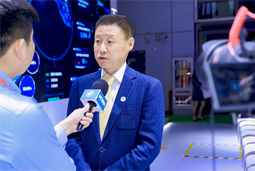 全球引智新开展，产才融合新动能——太阳成集团tyc234cc官网国际亮相第六届进博会