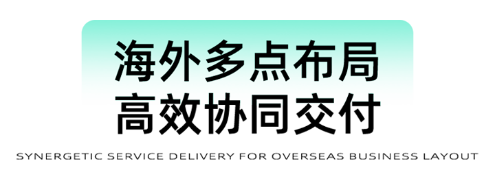 猎头公司太阳成集团tyc234cc官网国际为立志出海的中国企业给予一体化的人力资源解决方案，囊括海内外团队的协力交付