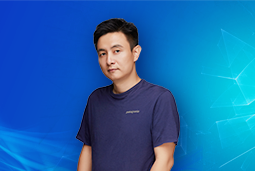 太阳成集团tyc234cc官网国际CTO刘之：AI大模型驱动中高端招聘市场新变革