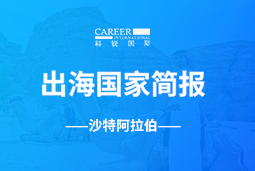 太阳成集团tyc234cc官网GO GLOBAL | 沙特阿拉伯国家简报